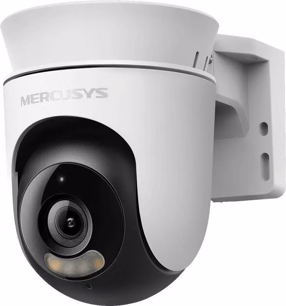 MERCUSYS MC500(EU) Mercusys IPCam MC500 Outdoor Pan/Tilt Security Wi-Fi