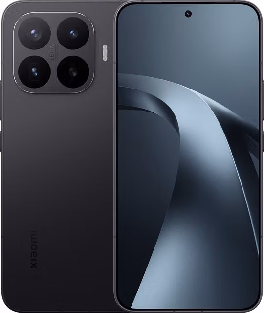 Xiaomi 17T Pro Black 12GB + 1TB