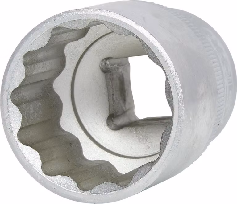 KS-Tools 911.1585-E 1/2" esagono incassato, 27mm, su gancio