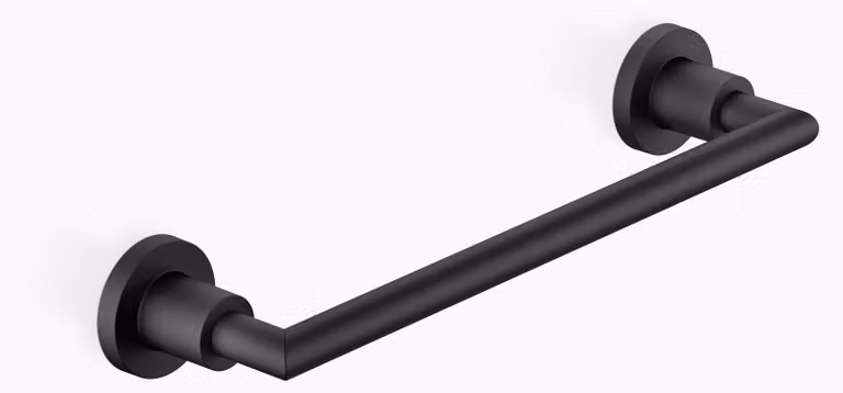 Poignée de baignoire TARA Dornbracht 300 mm, 83030892-33, 83030892-33