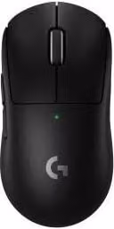 Logitech mouse G Pro X Superlight 2 SE nero