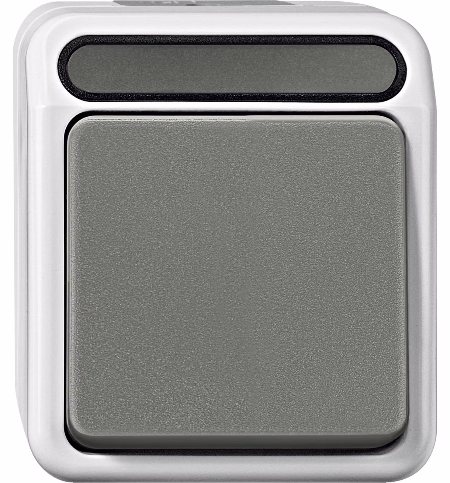MERTEN Pulsante a 1 polo MEG3156-8029 lichtgrau AQUASTAR MEG3156-8029 MEG3156-8029 (MEG3156-8029)
