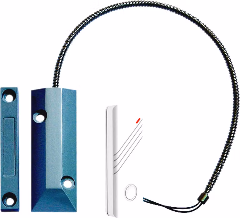 iGET SECURITY P21 - rilevatore magnetico wireless per iGET SECURITY M3B e M2B