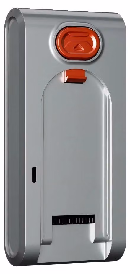 Batterie di ricambio, al litio-ione, tensione 29,6V, conformi agli standard UE