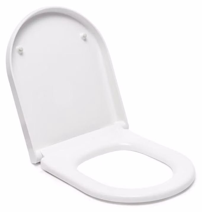 Vitra Integra sedile WC bianco 108-003-001