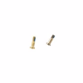 Set di viti per iPhone 6s Gold Pentalobe