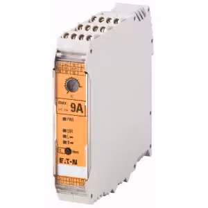 Avviatore diretto Eaton, 24 V CC, 0,18 - 3 A, morsetti a vite, ARRESTO DI EMERGENZA, PTB 19 ATEX 3000 197162