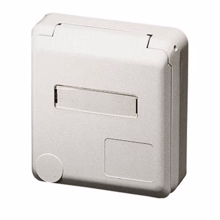 MENNEKES Elektrotechnik GmbH & Co. KG Anbaudose 4238 32A5P 6H400V IP44 (4238)