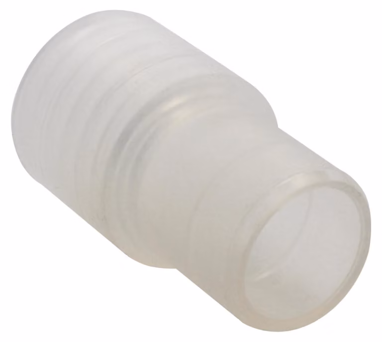 Adattatore tubo flessibile/maniglia in silicone Cleancraft, 7013329