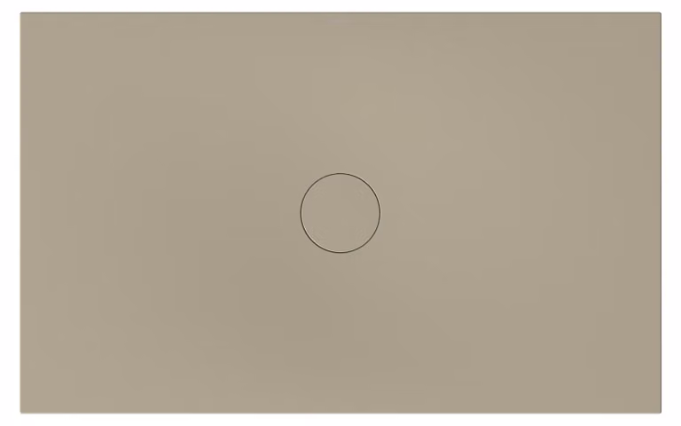 BetteAir Carreau de douche avec BetteAntidérapant Pro, 1600x1000mm, 7365-415AE, 7365-415AE
