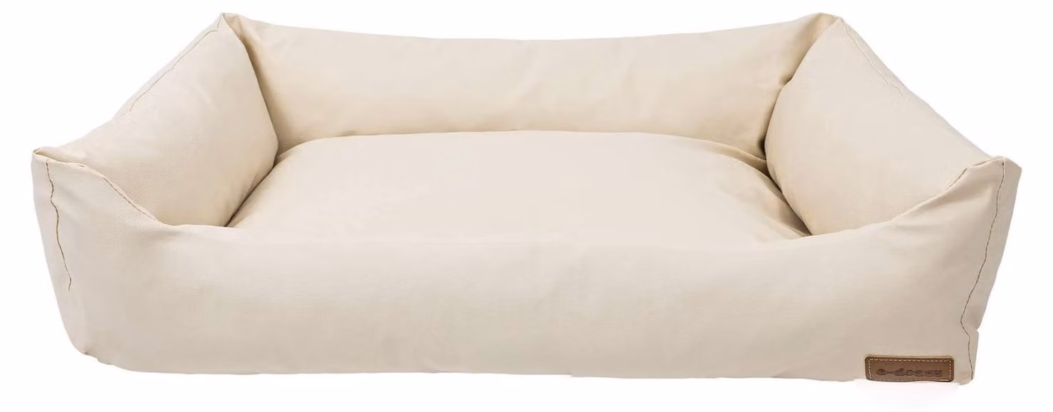 Cuccia per cani comoda e di design