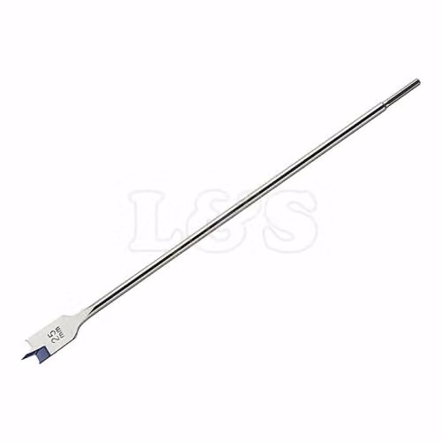 Irwin Blue Groove 4x Speed Drill O12mm x 400mm