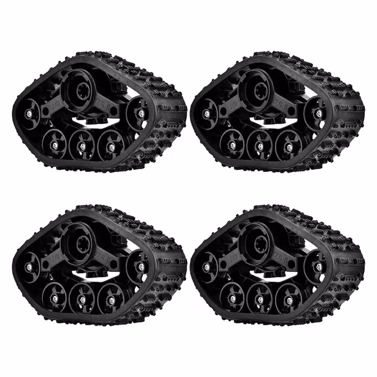 Accessorio RC, RC Car Upgrade Parts, RC Tire, RC Tyre, RC Car Tyre, RC Car Tire, RC Wheel Tire, Military Truck Tyre