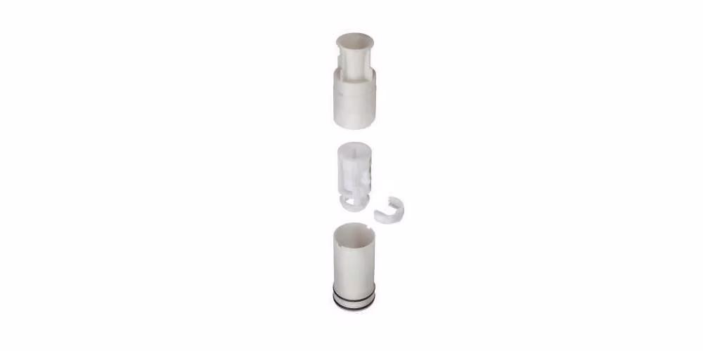 Freno per tubi Hansgrohe