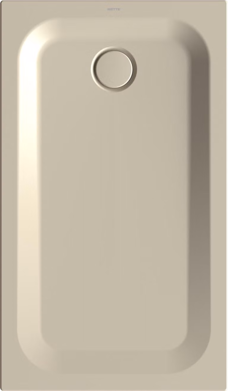 Receveurs de douche rectangulaires BetteUltra, 1200x700x35mm, 5979-422, 5979-422