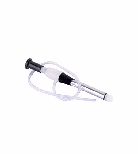 TRAVASATORE TRAVASOSTOP SUPER INOX