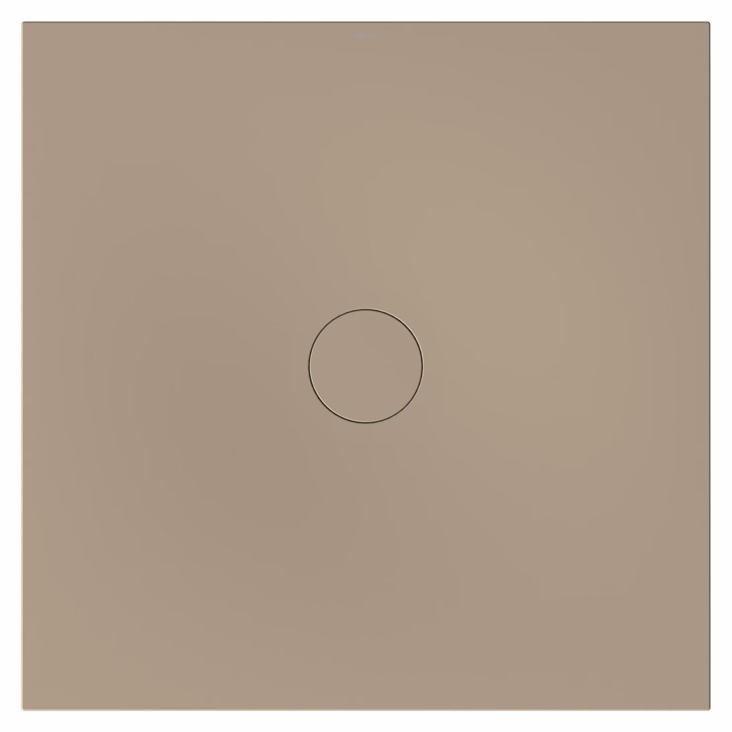 BetteAir Carreau de douche avec BetteGlasur Plus, 1200x1200mm, 7361-415PLUS, 7361-415PLUS