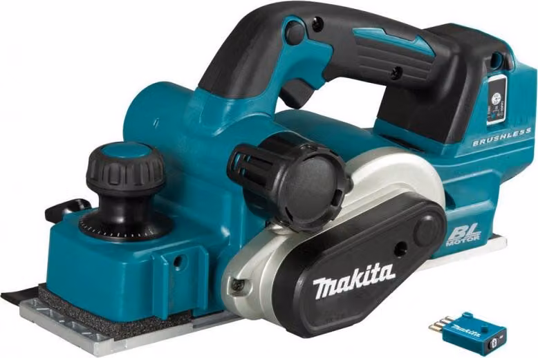 Pialla a batteria Makita 82mm 18V DKP181ZU