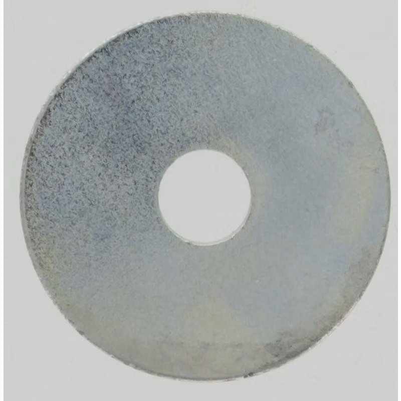 Rondelle Reyher KU 8,5x35 zincate (200 pezzi)