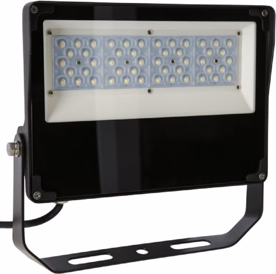 Proiettore LED Kerbl Comfort Pro 50 W 345691