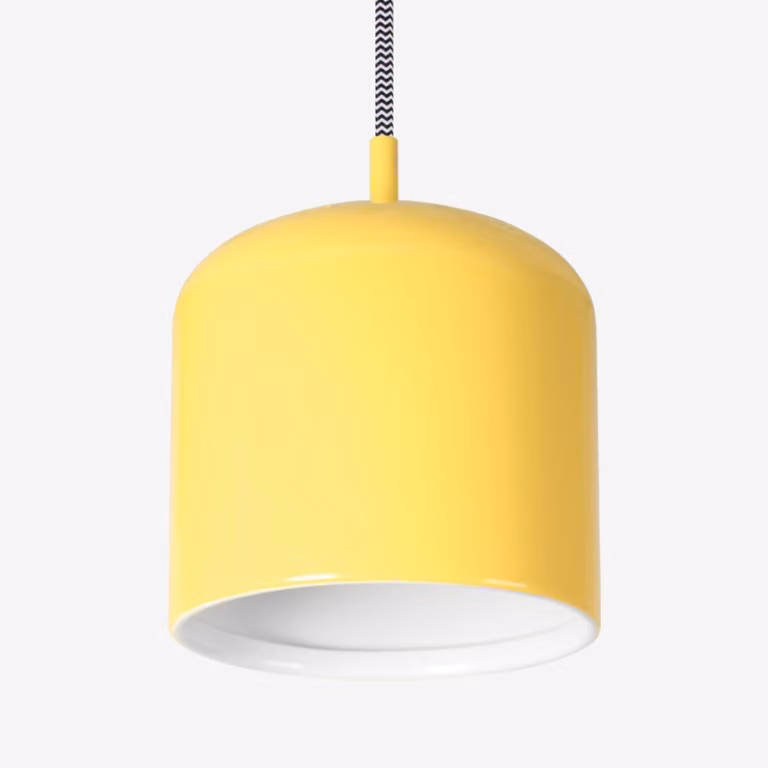 Lampada a sospensione LUCIS JUNO E27 1x100W E27 ZK.11.J2.05
