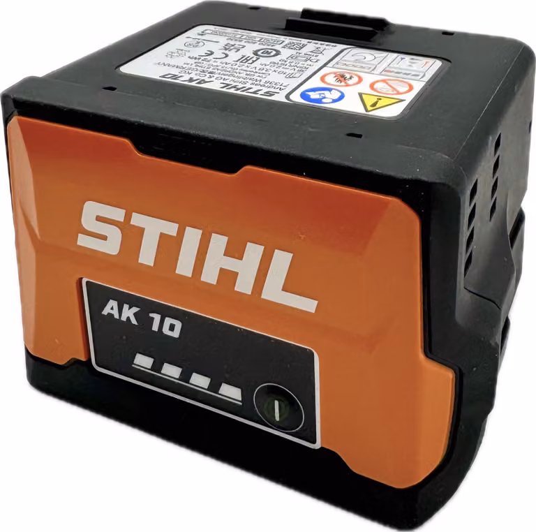 STIHL Batteria AK 10 45204006515, 36V - 72 Wh - 2Ah