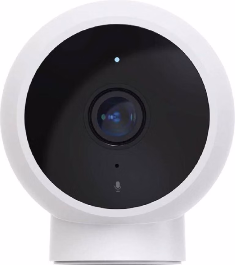 Xiaomi Mi Home Security Camera (Magnetic Mount) Cupola Telecamera di sicurezza IP Interno e esterno 1920 x 1080 Pixel Scrivania Parete