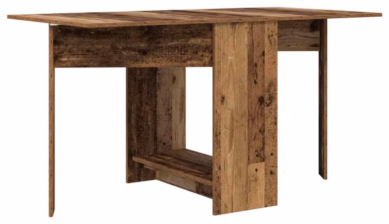 Tavolo da Pranzo 138 x 70 x 73,5 cm Legno ingegnerizzato