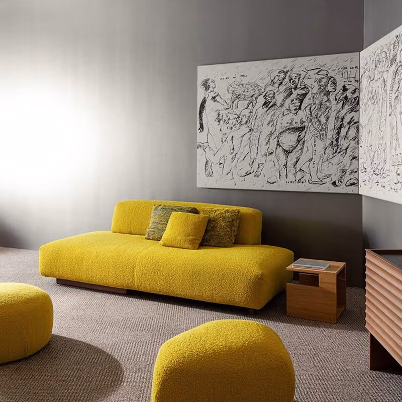 Divano Loveland Moroso