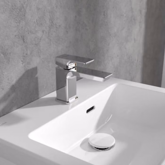 CASA39 Villeroy & Boch Subway 3.0 Rubinetto solo acqua fredda TVW11200600061