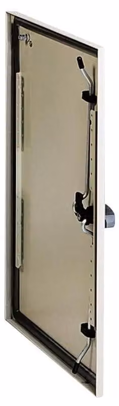 Schneider Electric Porta piena S3D 800x500 destra NSYDS3D85R