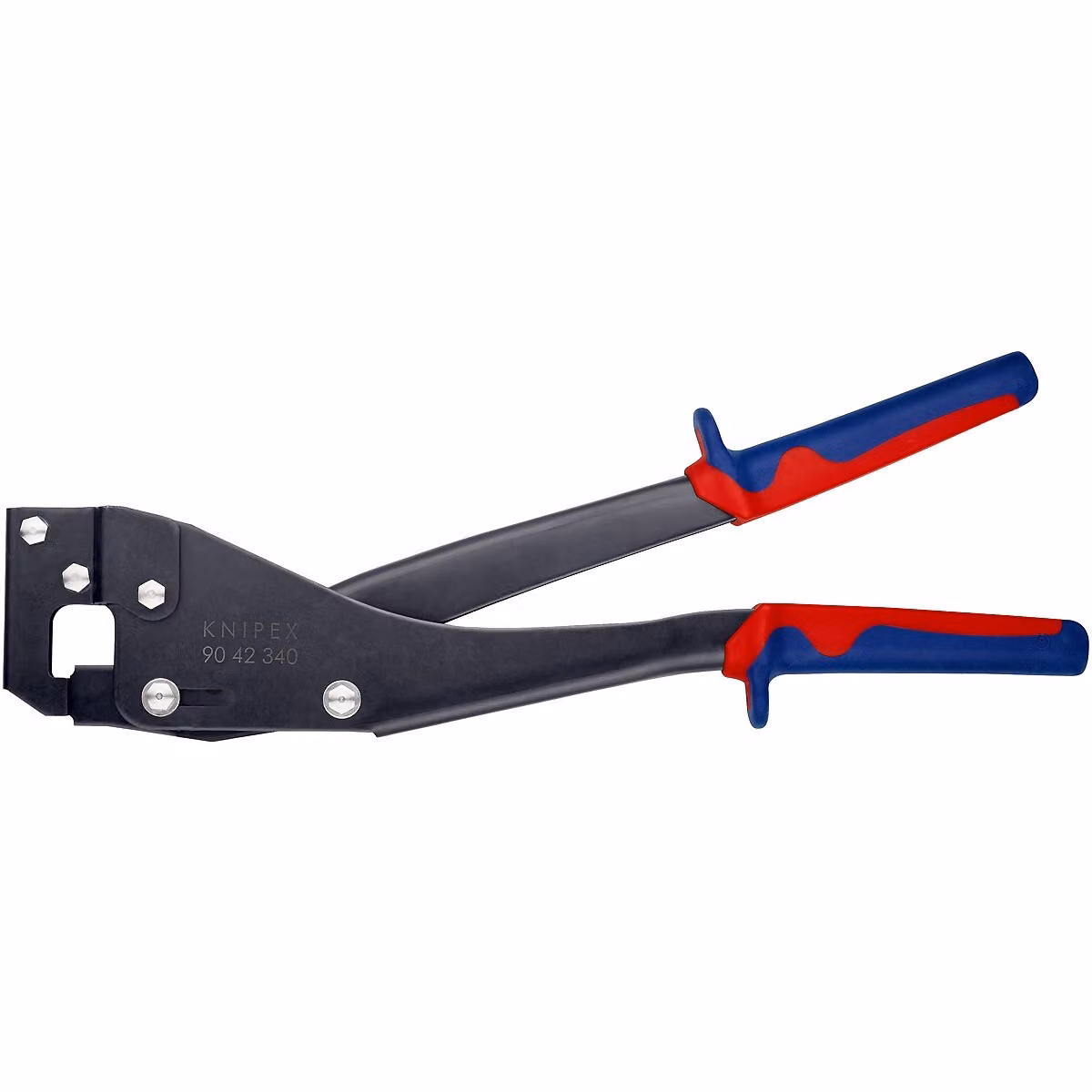Pinza per profili 340 mm n. 9042 Knipex | 4003773072751
