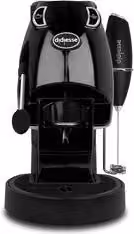 Macchina per caffè a cialde Didiesse Baby Frog Coffee & Tea, 650W, Nero