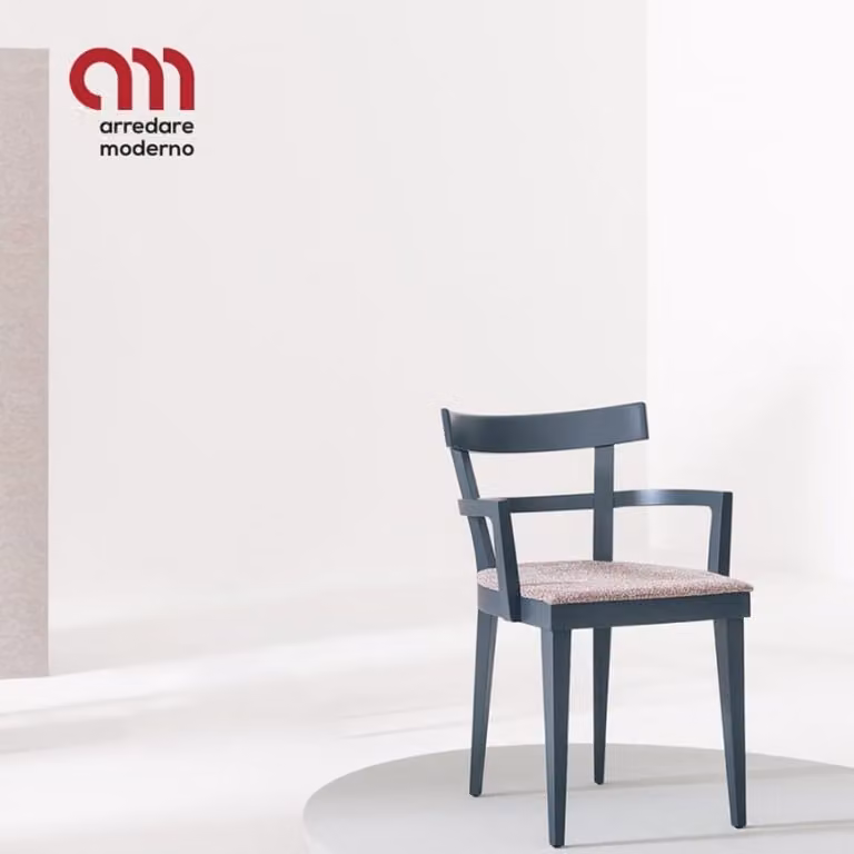 Poltroncina Café Billiani