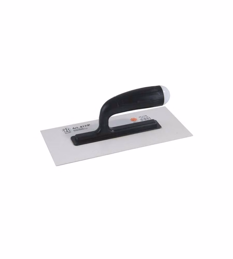 Frattone Usa Manico Plastica 817Pb  13X28               Pavan