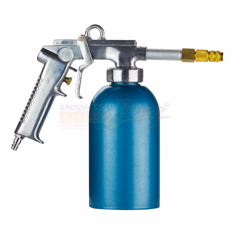 Pistola a tazza a pressione DBP1100