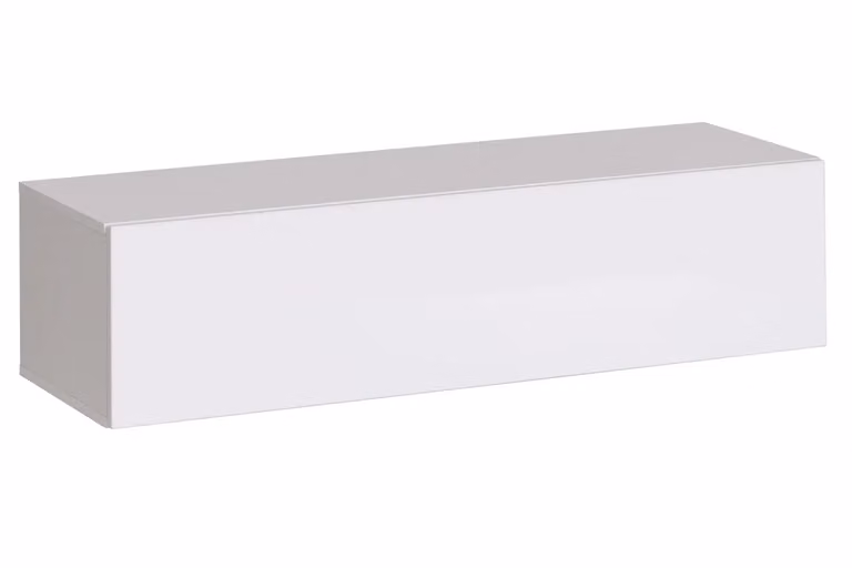 Tavolino per TV RIONATA 2 - bianco