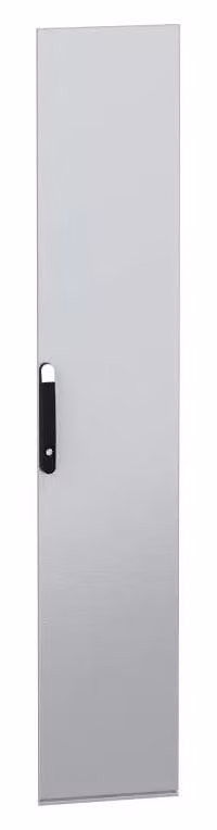 Schneider Electric Porta semplice, PanelSeT SFN, Spacial SM, per armadi elettrici A 2000 mm L 400 mm NSYSFND204