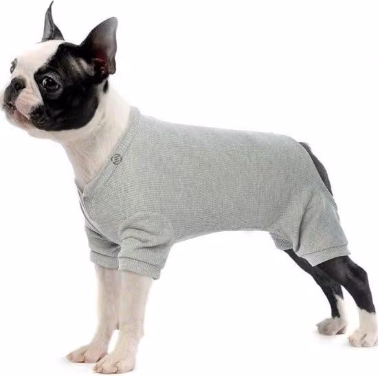 Biancheria per cani - Maglioni per cani - Abbigliamento per cani - Biancheria per cani - Maglioni in pile per cani