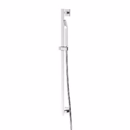 Steinberg Série 120 Garniture de douche, douchette à main, 1201602, 1201602
