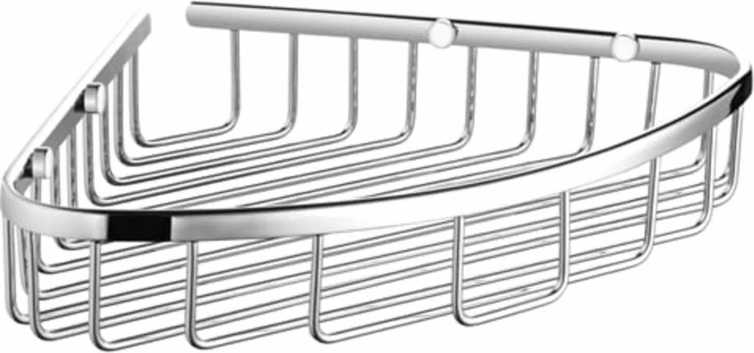 Mensola da bagno GROHE BauCosmopolitan 40663001