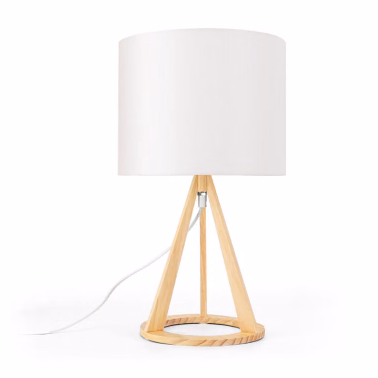Lampada dal design elegante e versatile – illuminazione moderna per soggiorno e ufficio