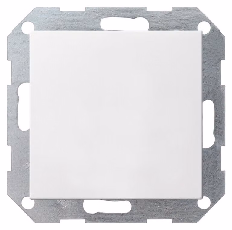 GIRA 210103 Interruttore elettrico bianco (210103)