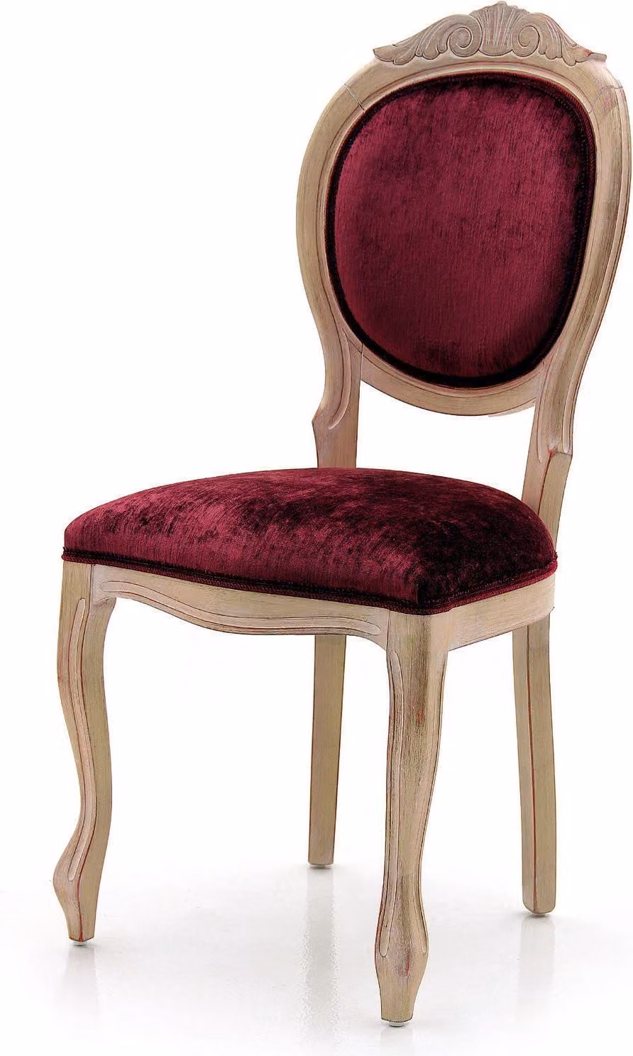 Esszimmer Holz Möbel Stühle Luxus Design Polster Stuhl Stühle Sitz Büro Möbel