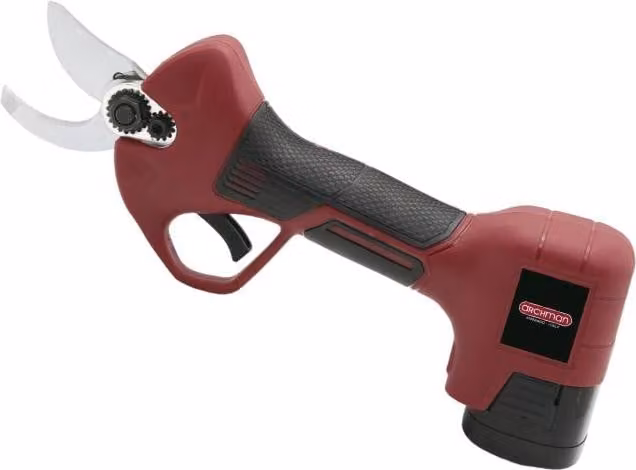 Archman FE04-25 - Forbice a batteria per potatura