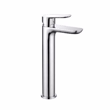 Mereo Viana - Rubinetto per lavabo, cromato CBE10102