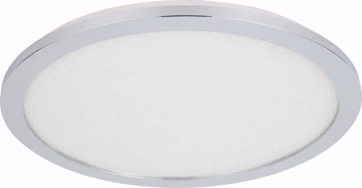 Candellux Plafond PIXEL 10-67432 cromato