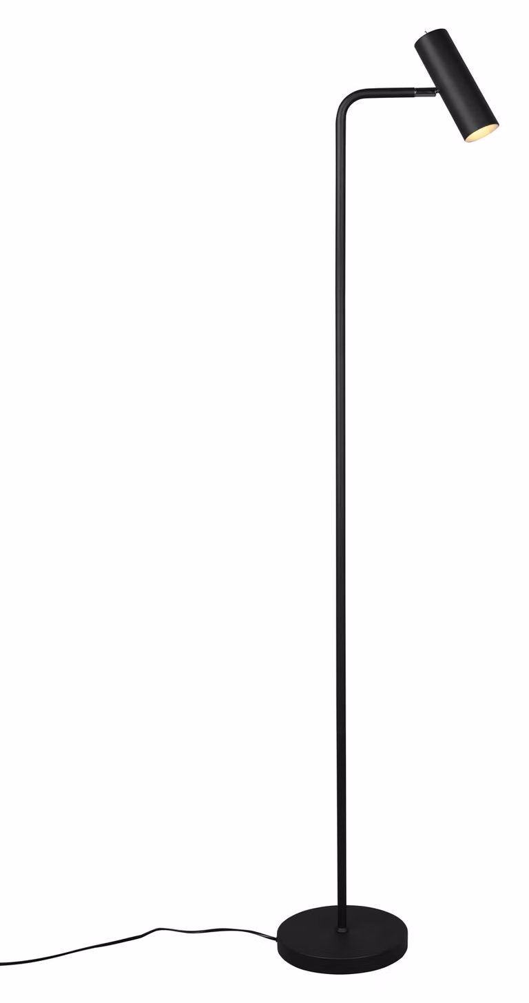 Lampada da terra MARLEY 412400132 Trio