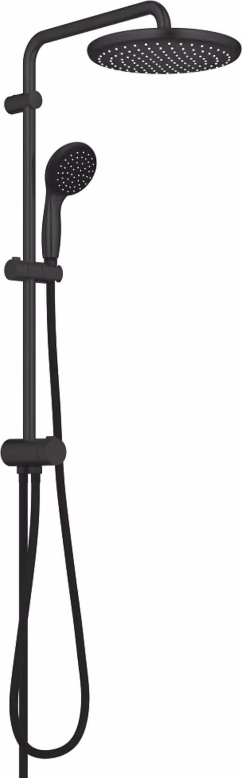 GROHE Vitalio Start System 250, 1 cusů