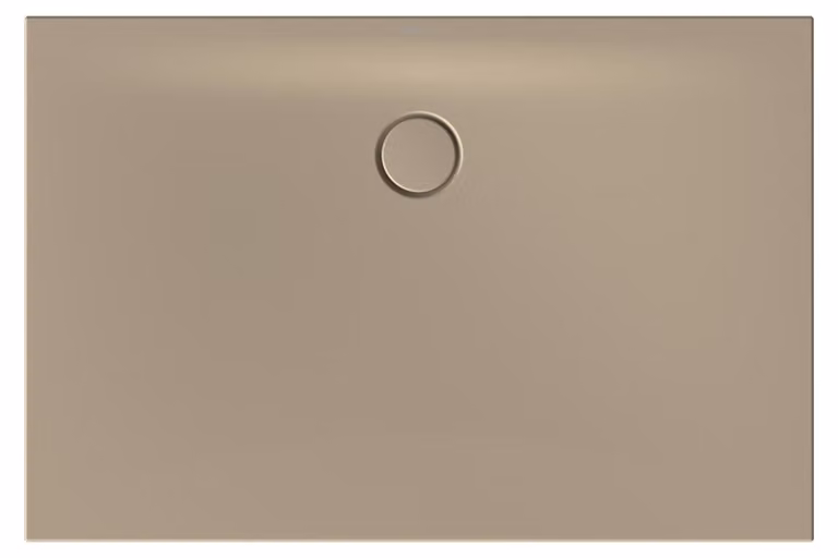 BetteFloor Side receveurs de douche avec support de receveur minimum, 1200x800mm, 3387-415T1, 3387-415T1